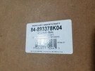 Mercury-mercruiser 84-893378K04 Command Module Kit (missing Ccm's). Fixed Price $600.00.