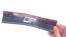 Volvo Penta 872866 "dp" Decal. Fixed Price $37.95.