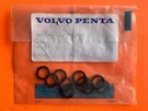 Volvo Penta Omc Oem Sterndrive Washer 942598 (pkg 10). Fixed Price $17.99.