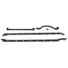 Sierra Oil Pan Gasket Set #18-0348. Fixed Price $41.45.