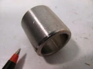 Volvo Penta Bushing # 852912-5 8529125. Fixed Price $19.95.