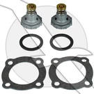 Volvo Penta Genuine Original Oem Holley Carburetor Power Valve Kit 857627. Fixed Price $10.49.