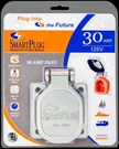 Smartplug BM30NT - Inlet W/ Ss Cover Manual Power Disconnect; Ampere;. Fixed Price $175.06.