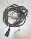 18' Engine To Dash Wire Harness Cable Pin Mercruiser 470 Pre-alpha Sterndrive. Fixed Price $99.99.