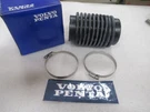 A39 Genuine Volvo Penta Marine 876633 Bellows Kit Oem New Factory Boat Parts. Fixed Price $91.27.