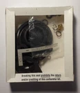 Sierra Carburetor Kit 18-7085 Replaces Volvo Penta 875407-9. Fixed Price $8.95.