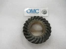 A77 Genuine Omc 0382270 Forward Gear & Bushing Oem New Factory Boat Parts. Fixed Price $29.98.