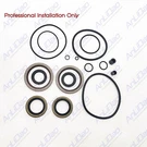 26-76868A2 Replacement Mercruiser Bravo 1 3 Complete Seal Kit Lower Gearcase. Fixed Price $29.70.