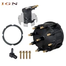 For Mercruiser Thunderbolt V8 Distributor Cap Rotorearl Fit Glm 71510. Fixed Price $18.50.