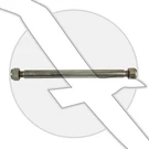 Mercury Marine Mercruiser Tilt Pin Assembly 17-35813A1. Fixed Price $10.99.