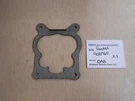 908765 Omc /evinrude Johnson Marine Nos Gasket CA8. Fixed Price $10.99.