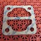 856036-9 Volvo Penta Stern Drive Exhaust Manifold Gasket Nos. Fixed Price $5.00.