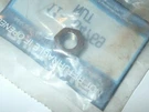 Mercruiser Nut Part Number Oem 11-64769. Fixed Price $6.75.