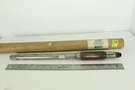 Nos Sierra 18-2180 Drive Shaft Replaces Mercruiser 45-42634 All Mr/alpha. Fixed Price $149.99.