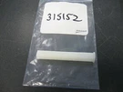 Johnson Evinrude Omc 0315152 Water Tube Extension J241. Fixed Price $8.00.