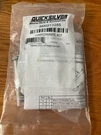 New Oem Mercury Verado Extension Arm Hardware Kit 8M0213285 8M0099091. Fixed Price $70.00.