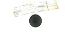 Volvo Penta 463548-8 Adjusting Shim .340. Fixed Price $26.45.
