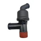 Mercury Mercruiser Marine Stern Drive V6 V8 Manifold Drain Fitting Assembly. Fixed Price $26.99.