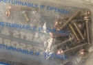 Genuine Mercury Mercruiser Screw Kit 3302-810930 New Oem. Fixed Price $14.44.