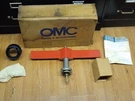 New Omc P/n 0171869 Stern Drive Mech Rack Pinion Steering Helm Assy S28. Fixed Price $429.99.
