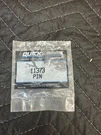 11373 Quicksilver Pin New Oem. Fixed Price $8.99.