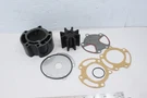 Nos Oem Genuine Mercury/mercruiser Water Pump Body Impeller Kit 46-72774A89. Fixed Price $89.99.