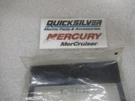 N23B Genuine Mercury Quicksilver 85-96535 Insulator Oem New Factory Boat Parts. Fixed Price $18.79.