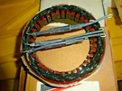 Mercury 390-7002 Stator Gm Nla Motorola 13-22. Fixed Price $189.99.