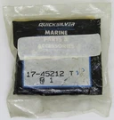 New Quicksilver Mercury Marine Boat Oem Swivel Pin Part No. 17-45212. Fixed Price $85.99.