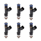 6PCS Fuel Injector 879312003 Fit For 2007 Mercury Mercruiser Volvo Penta. Fixed Price $90.82.