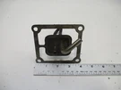 0380446 Omc Sterndrive Heat Exchanger 0311044. Fixed Price $14.99.