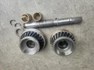 Volvo Penta Sx-m Upper Vertical Shaft And Gears 1.60 Ratio V8. Fixed Price $179.99.