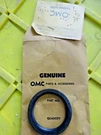 Original Equiptment Omc Evinrude Johnson 313353 Seal. Fixed Price $5.99.