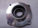 CD5B Yamaha Mercury Mariner 28HP Upper Oil Seal Housing 81564M. Fixed Price $12.95.