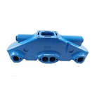 Crusader 98243 Small Block Exhaust Manifold Gm 305 5.0L & 350 5.7L V8 Oem. Fixed Price $429.84.