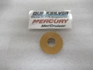 Q15A Genuine Mercury Quicksilver 12-36104 Washer Oem New Factory Boat Parts. Fixed Price $8.08.