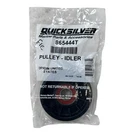 Mercury Quicksilver 865444T, Pulley Idler Assembly Oem. Fixed Price $47.99.