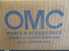 Johnson/evinrude Oem Outboard Omc Upper Housing Assembly 0982160. Fixed Price $20.00.