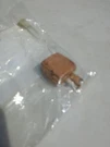 Omc Johnson Evinrude 379154 Float & Arm Assembly Vintage Cork Oem 9.5HP 1/2HP. Fixed Price $15.00.