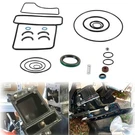For Mercruiser Bravo Upper Seal Kit 26-16709A2 Sternd. Fixed Price $48.16.