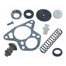 Sierra 18-3674 Thermostat 143 Degree Kit Johnson Evinrude 150-155-175-200-235HP. Fixed Price $36.44.