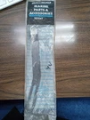 New Oem Mercury Mercruiser Alternator Bracket Brace 32754T. Fixed Price $14.00.