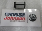 Z77 Omc Evinrude Johnson 908034 Fuel Inlet Filter Oem New Factory Boat Parts. Fixed Price $7.62.