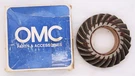 Omc Gear & Bushing Part Number - 0382270. Fixed Price $15.99.