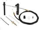 For Mercury Quicksilver Alpha Drive Gen 1&2 Shift Cable Kit 8M0176524 865436A02. Fixed Price $32.91.