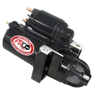 Arco 30433 Standard Duty Inboard Starter W/gear Reduction For Omc Mercury Volvo. Fixed Price $244.26.