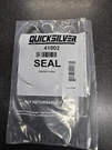 New Genuine Mercury Quicksilver 41802 Y-pipe To Gimbal Housing Seal Gasket. Fixed Price $15.00.