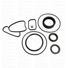 Volvo Penta 3888822 Lower Unit Seal Kit Dps-a Dps-b Sterndrives For 23020 New. Fixed Price $67.82.