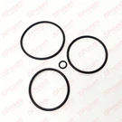 Oil Cooler Seal 925092 For Volvo Penta AQ120-AQ170 Marine Engines 925255 925983. Fixed Price $11.73.