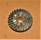 Omc Cobra V6 V8 4.3 5.0 5.7 Forward Gear Assembly Pn 0983141 1986-1993. Fixed Price $84.00.